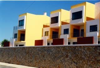 Villas Vitor'S Ferragudo Exterior photo
